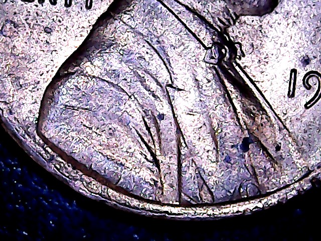 1986-P-1c-LMC-Die-Break,-DDO,-Mint-Error?